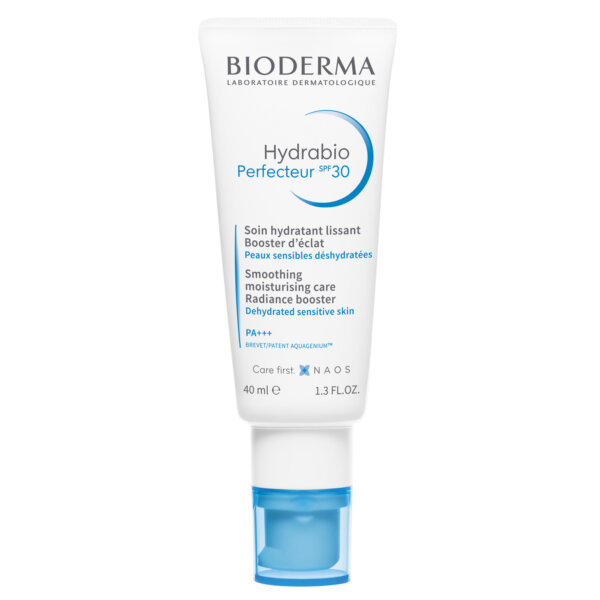 Bioderma Hydrabio Perfecteur SPF30 Bioderma Hydrabio Perfecteur SPF30