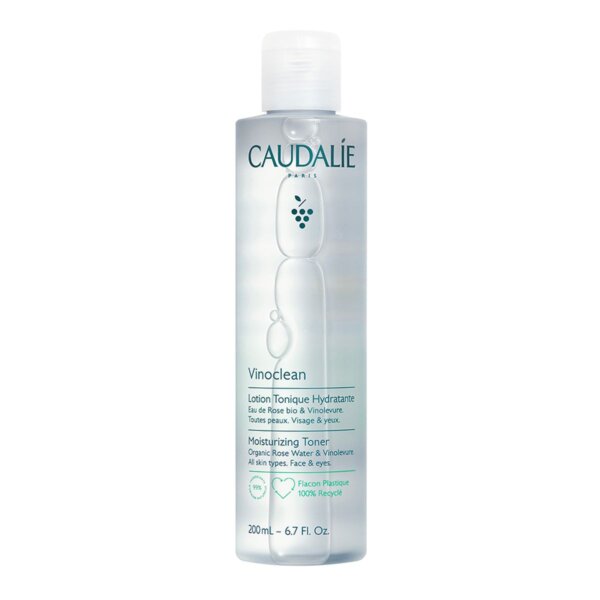 Caudalie Vinoclean Moisturizing Toner Caudalie Vinoclean Moisturizing Toner