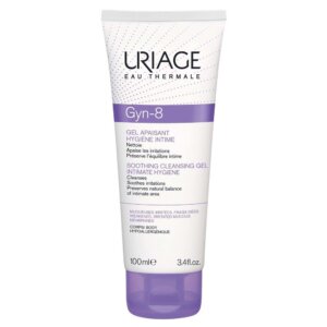 Uriage Gyn-8 Soothing Cleansing Gel