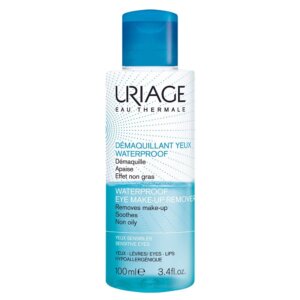 Uriage Waterproof Eye Make-Up Remover