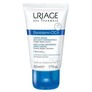 Uriage Bariederm Handcream