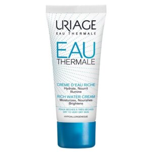 Uriage Rich Water Cream