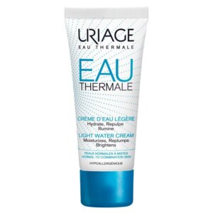 Uriage Water Cream
