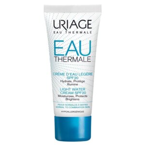 Uriage Water Cream SPF20