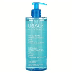 Uriage Extra-Rich Dermatalogical Gel
