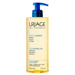 Uriage Cleansing Oil