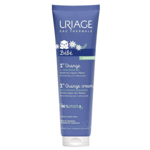 Uriage Bebe 1st Change Cream
