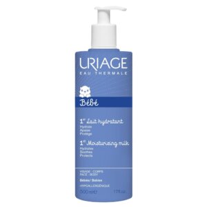 Uriage Bebe 1st Moisturizing Milk