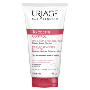 Uriage Tolederm Control Milky Gel