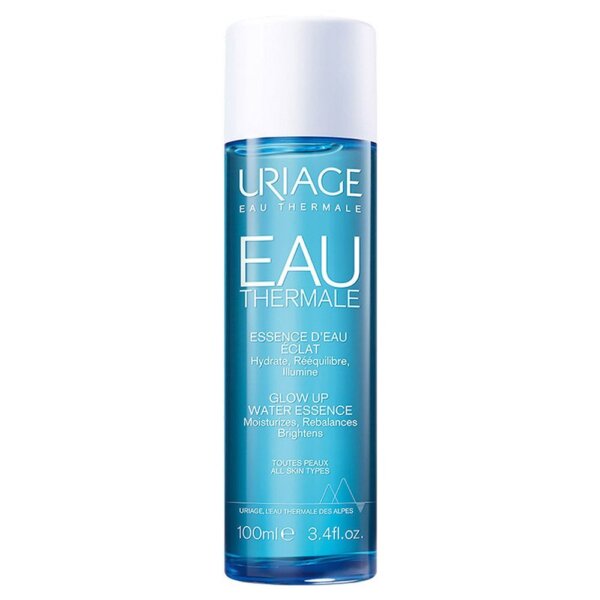 Uriage Glow Up Water Essence Uriage Glow Up Water Essence