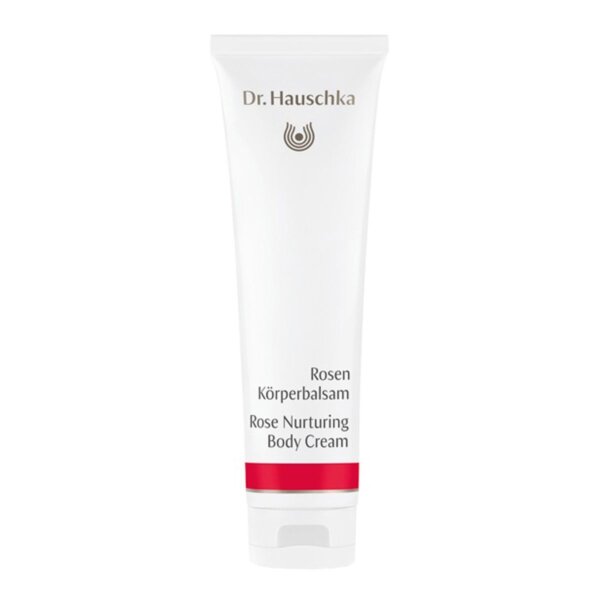 Dr. Hauschka Rose Nurturing Body Cream