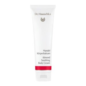 Dr. Hauschka Almond Soothing Body Cream