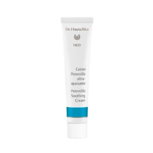 Dr. Hauschka Med Potentilla Soothing Cream