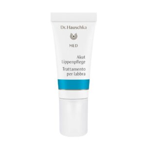 Dr. Hauschka Med Labimint Acute Lip Care Soothing Lips Prone for Cold Sores