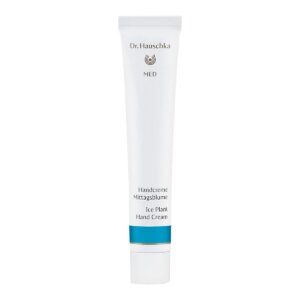 Dr. Hauschka Med Ice Plant Hand Cream