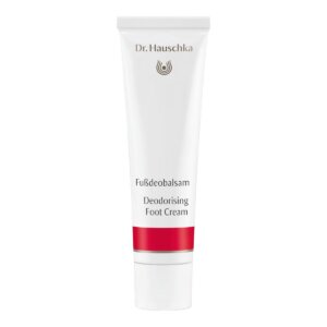 Dr. Hauschka Deodorising Foot Cream
