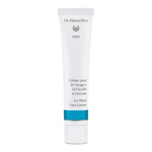 Dr. Hauschka Med Ice Plant Face Cream