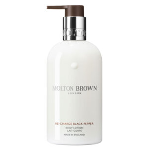 Molton Brown Re-Charge Black Pepper Body Lotion