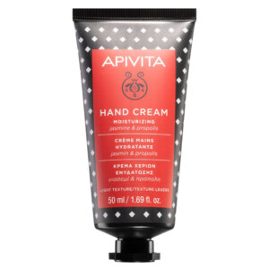 Apivita Light Mosturizing Hand Cream