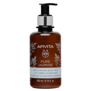 Apivita Pure Jasmine Body Milk