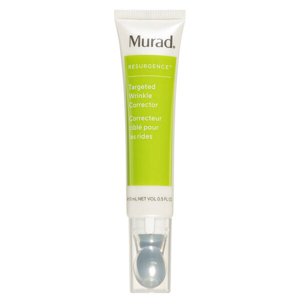 Murad Resurgence Targeted Wrinkle Corrector