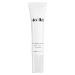 Medik8 Blemish SOS Target Gel