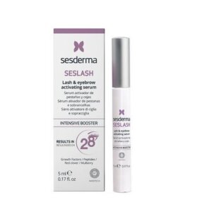 Sesderma Seslash Lash & Eyebrow Grow Booster
