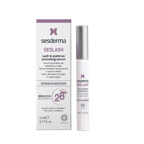 Sesderma Seslash Lash & Eyebrow Grow Booster