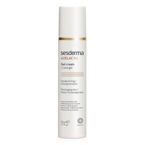 Sesderma Azelac RU Cream Gel Sesderma Azelac RU Cream Gel