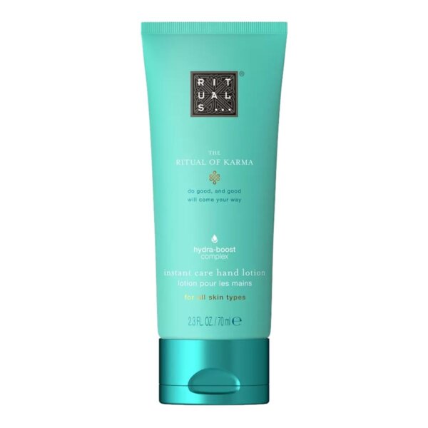 Rituals Karma Instant Care Hand Lotion Rituals Karma Instant Care Hand Lotion