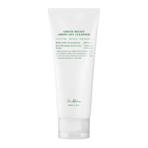 Dr. Althea Green Relief Amino Gel Cleanser