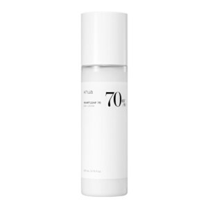 Heartleaf 70 Hyaluron Lotion