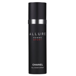 Chanel Allure Homme Sport All-Over Spray