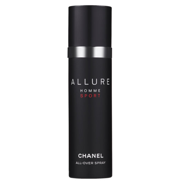 Chanel Allure Homme Sport All-Over Spray Chanel Allure Homme Sport All-Over Spray