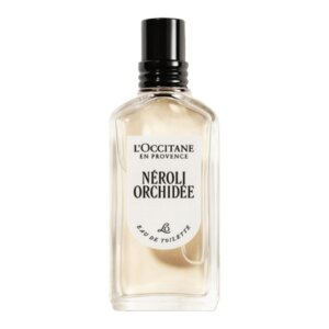 L’Occitane Neroli & Orchidee Edt Spray