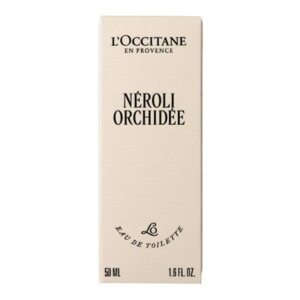 L’Occitane Neroli & Orchidee Edt Spray