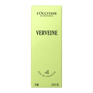 L’Occitane Verveine Edt Spray