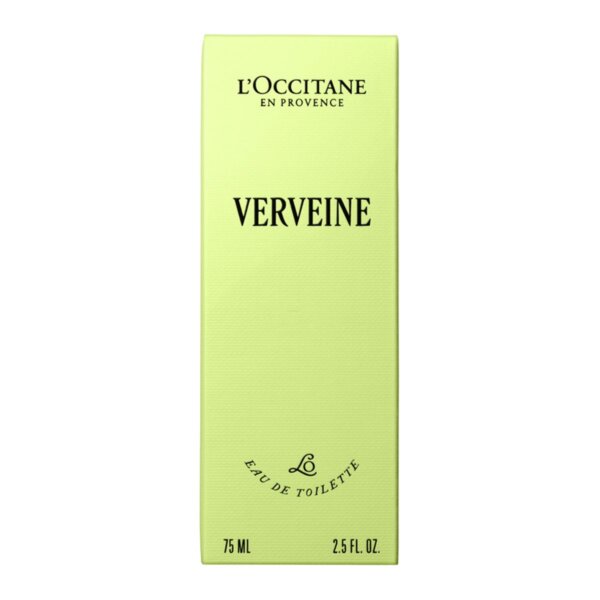 L’Occitane Verveine Edt Spray