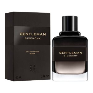 Givenchy Gentleman Boisee Edp Spray