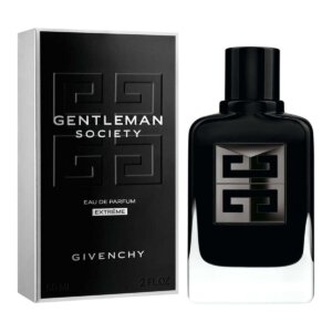 Givenchy Gentleman Society Extreme Edp Spray