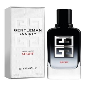 Givenchy Gentleman Society Sport Edp Spray