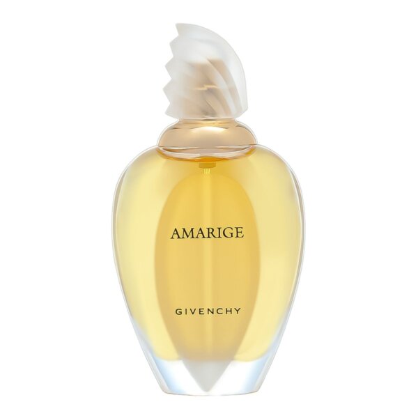 Givenchy Amarige Edt Spray