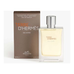 Hermes Terre D’Hermes Eau Givree Edp Spray