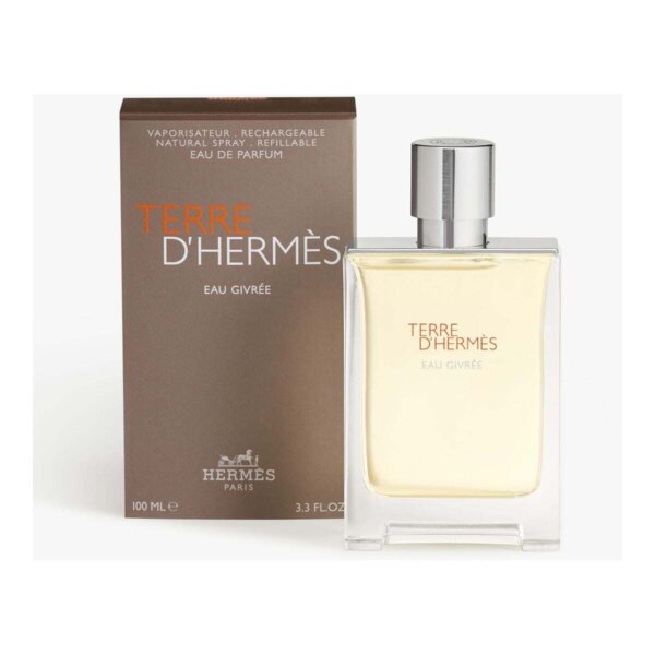 Hermes Terre D’Hermes Eau Givree Edp Spray