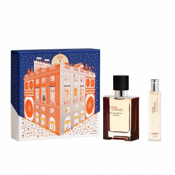 Hermes Terre D’Hermes Giftset Hermès Terre D'Hermes Lõhnatoode