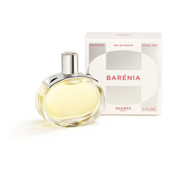 Hermes Barenia Edp Spray Refillable