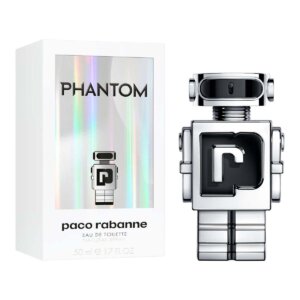 Paco Rabanne Phantom Edt Spray