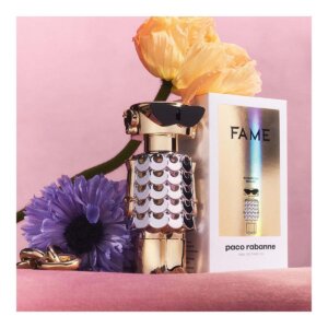 Paco Rabanne Fame Edp Spray