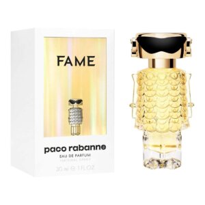 Paco Rabanne Fame Edp Spray