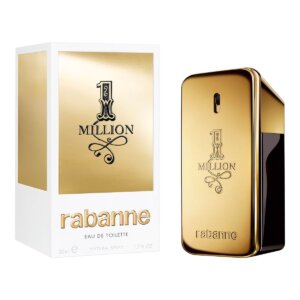 Paco Rabanne 1 Million Edt Spray